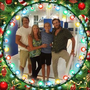 Meet your Posher, Cindy wheat